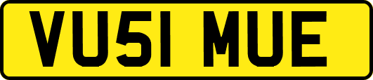 VU51MUE