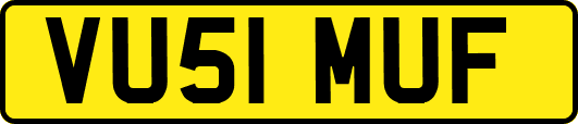 VU51MUF