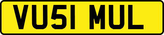 VU51MUL