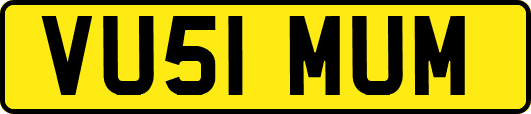VU51MUM