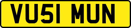 VU51MUN