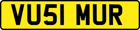VU51MUR