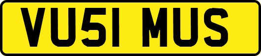 VU51MUS