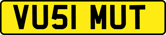 VU51MUT