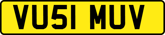 VU51MUV