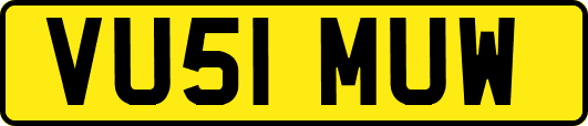 VU51MUW