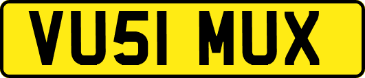 VU51MUX