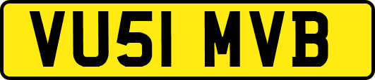 VU51MVB