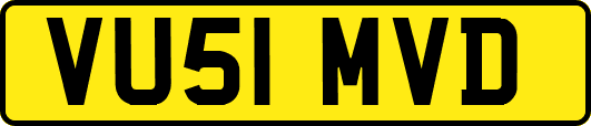 VU51MVD