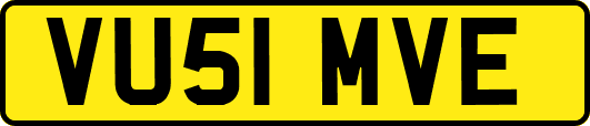 VU51MVE