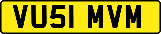 VU51MVM