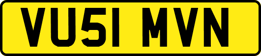 VU51MVN