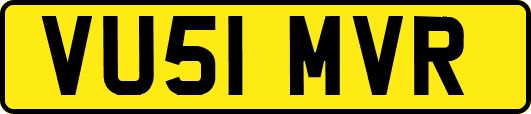 VU51MVR