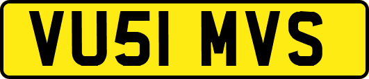VU51MVS