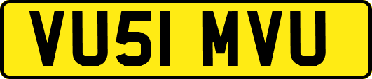 VU51MVU