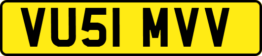 VU51MVV