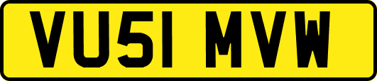 VU51MVW