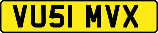 VU51MVX