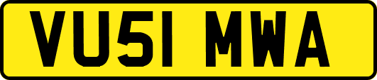 VU51MWA