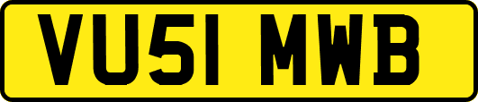 VU51MWB