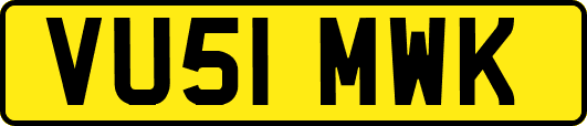 VU51MWK