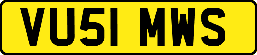 VU51MWS