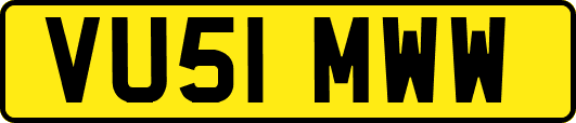 VU51MWW