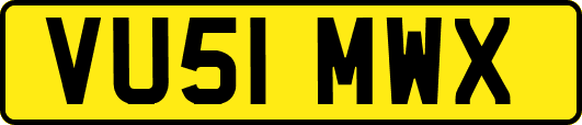 VU51MWX