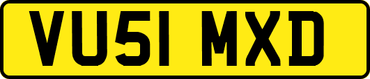 VU51MXD