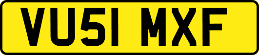 VU51MXF
