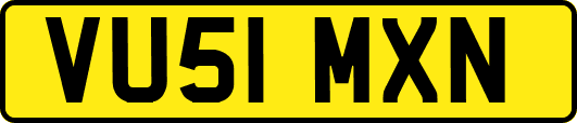 VU51MXN