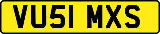 VU51MXS