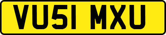VU51MXU