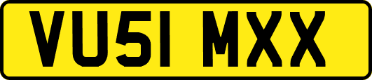 VU51MXX