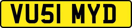 VU51MYD