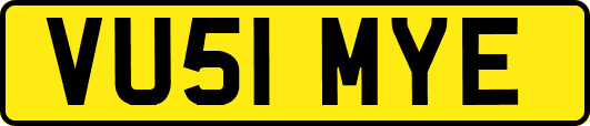 VU51MYE
