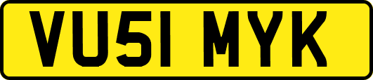 VU51MYK