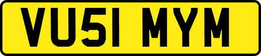 VU51MYM