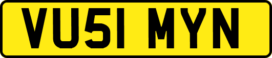 VU51MYN