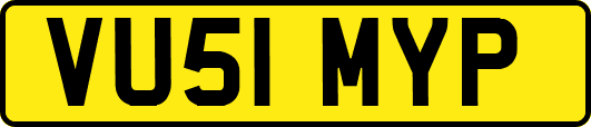 VU51MYP