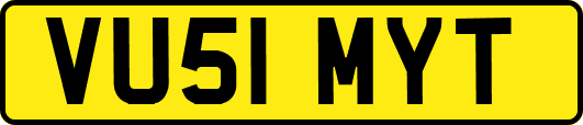VU51MYT