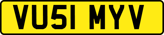 VU51MYV
