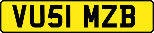 VU51MZB