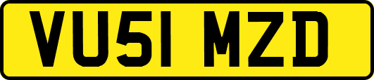 VU51MZD