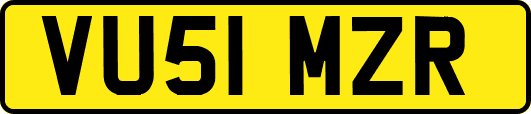 VU51MZR