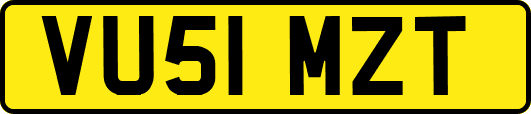 VU51MZT