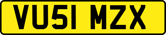 VU51MZX