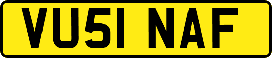 VU51NAF
