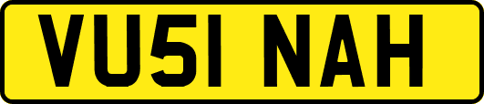 VU51NAH