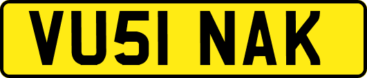 VU51NAK